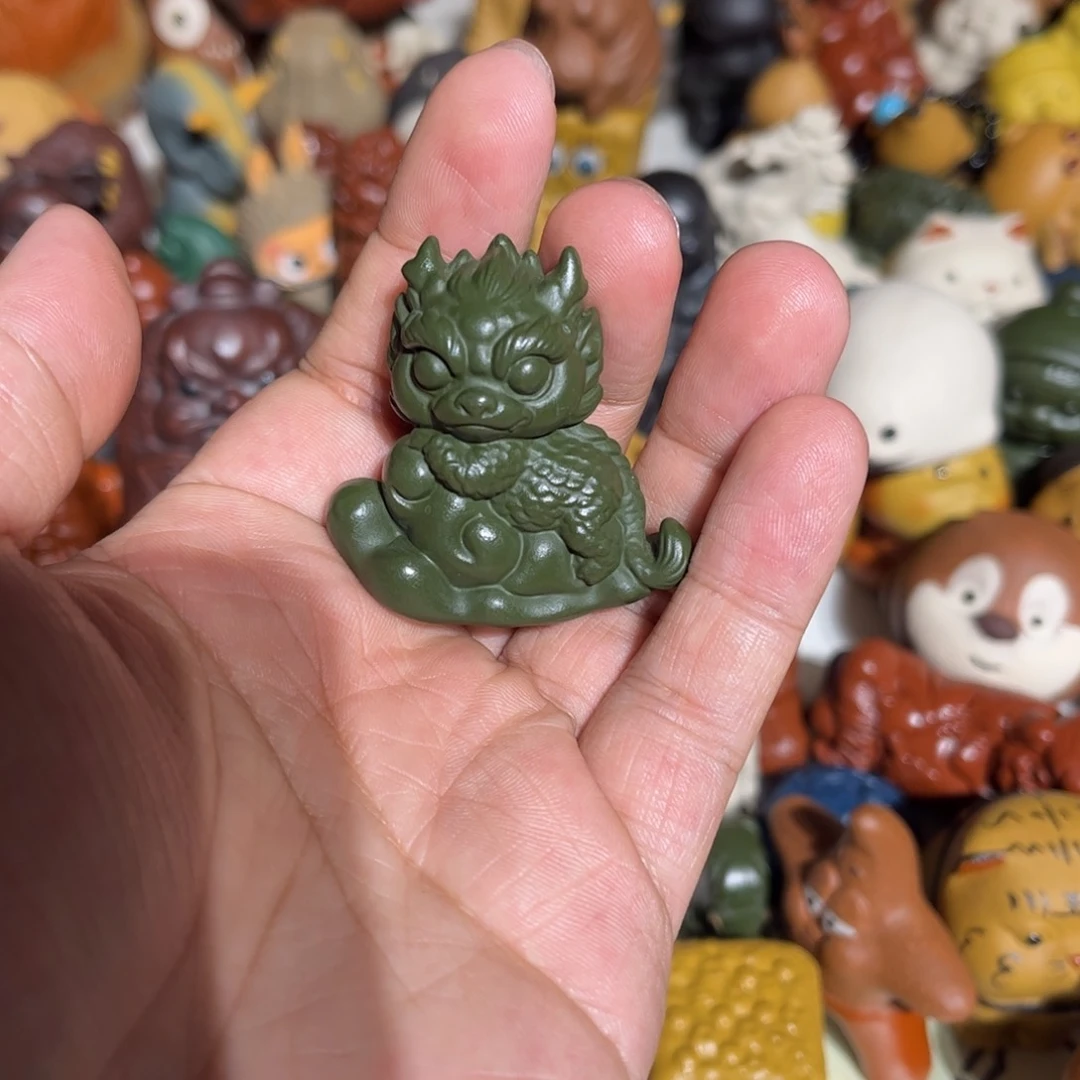 紫砂茶宠紫砂茶宠