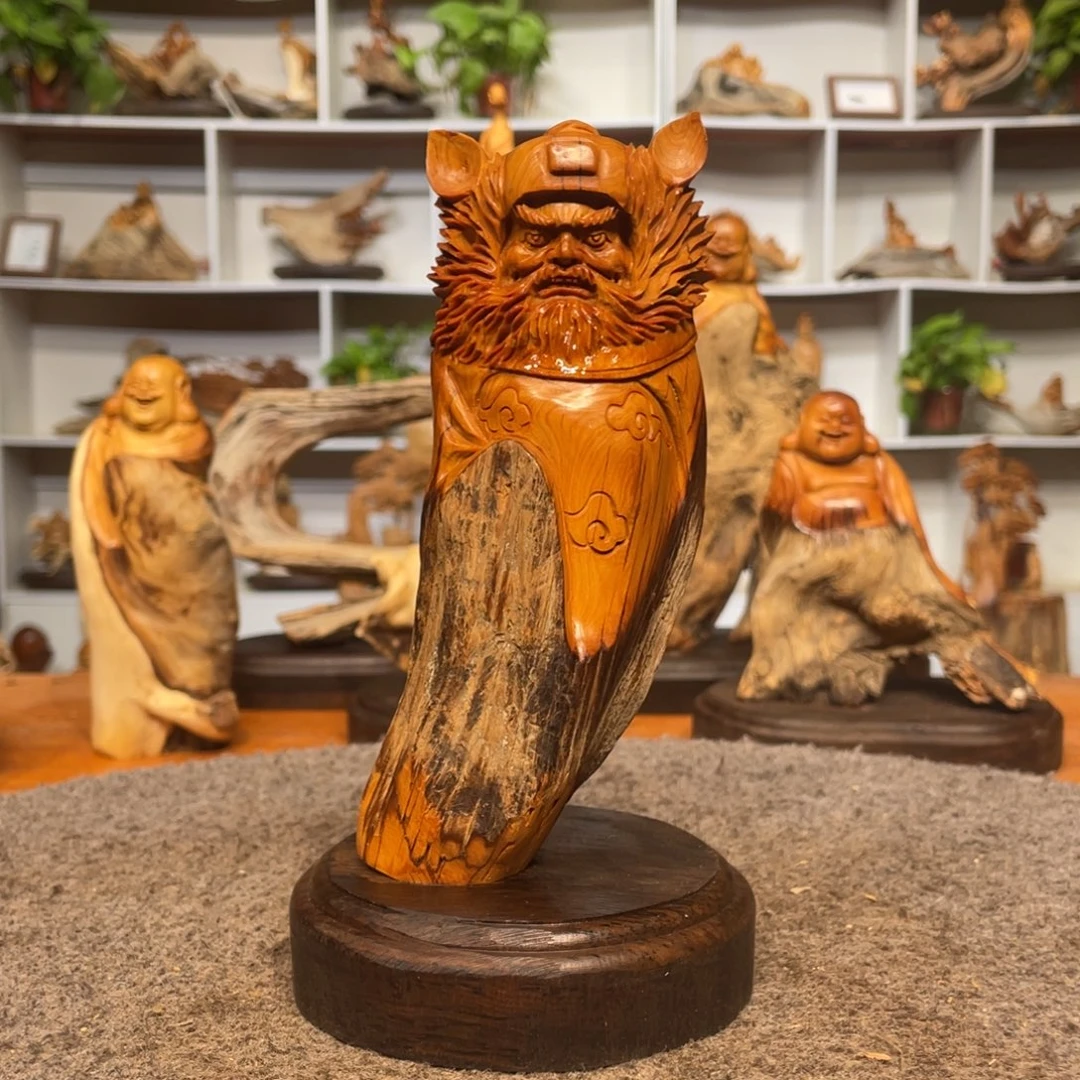 柏木（崖柏）6464646466464