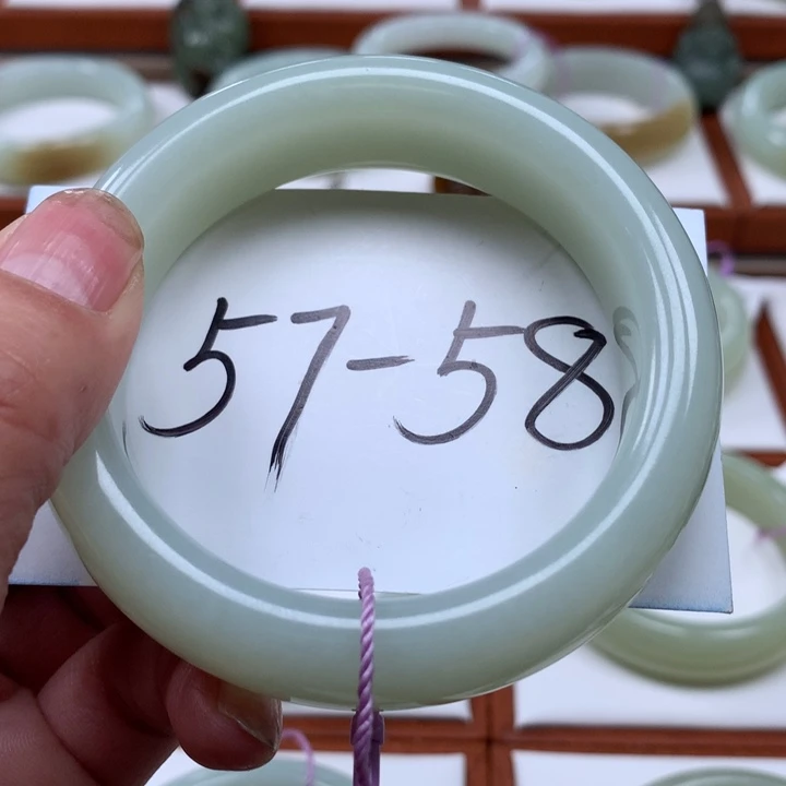 手链未镶嵌和田玉