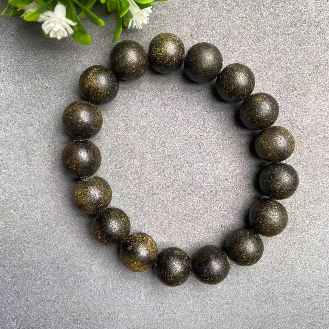 344号文玩成品手链