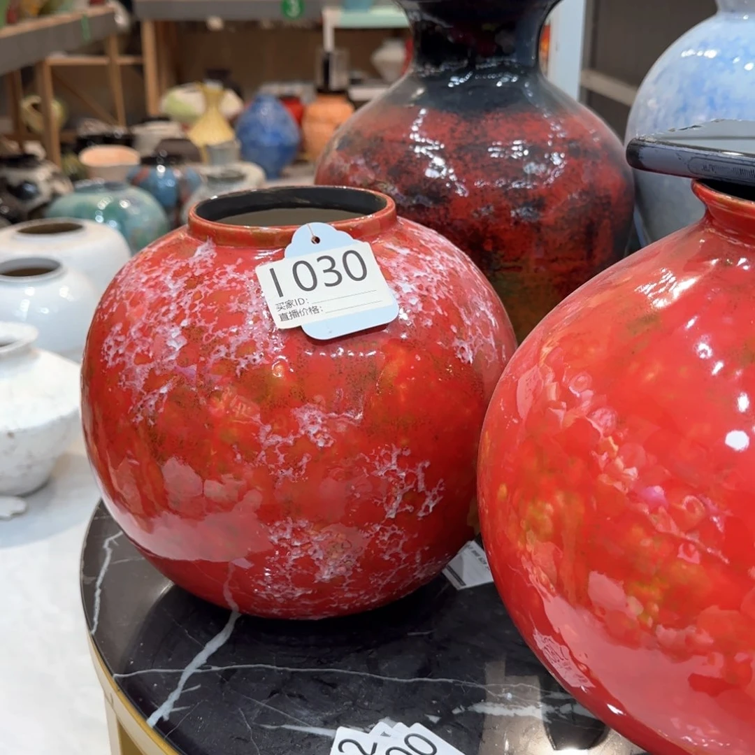 景德镇陶瓷艺术品