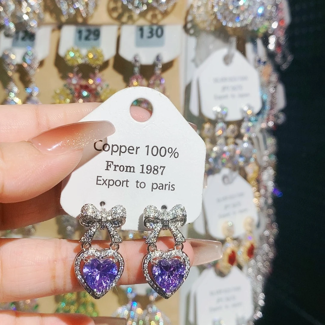 非金属合成立方氧化锆925银