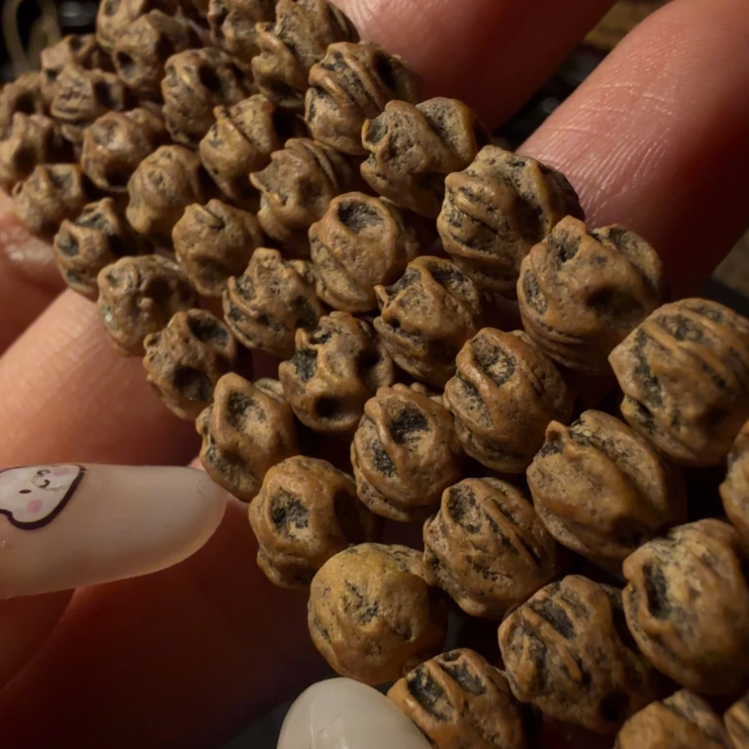 手串柏香籽/百香籽