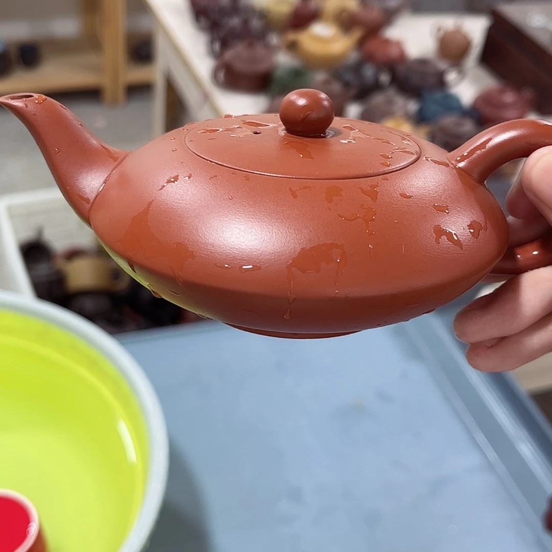 茶壶紫砂紫砂精品