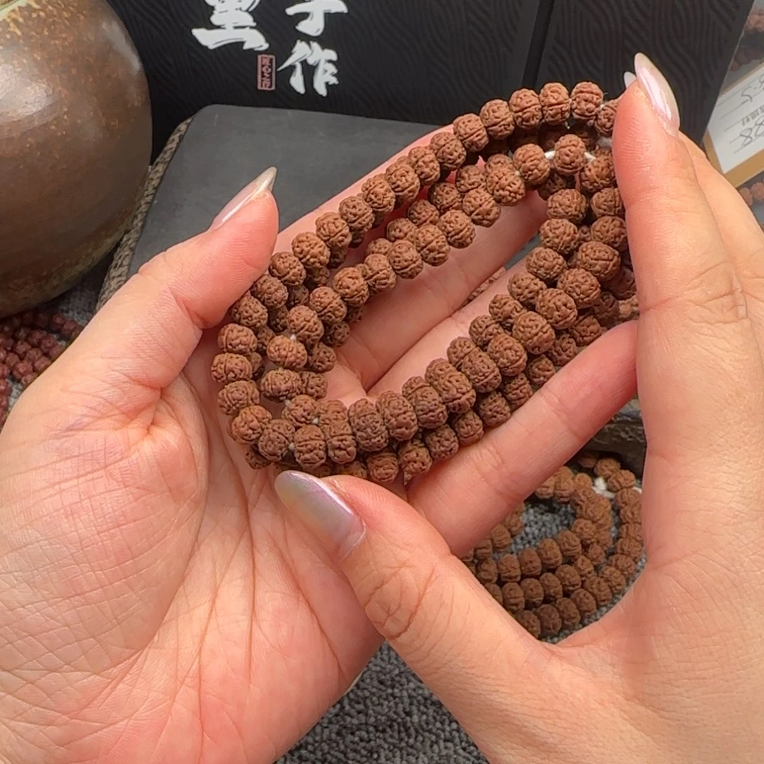 J***l吊坠金刚菩提原生态