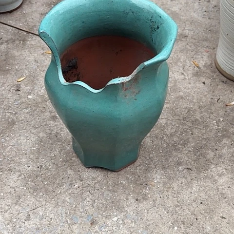 19/27瑕疵瑕疵的。