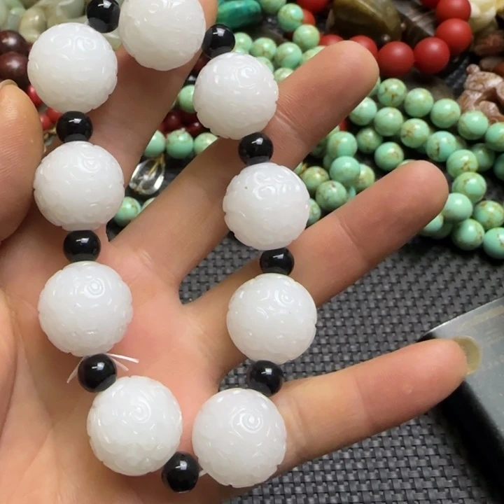 紫金钵盂菩提吊坠