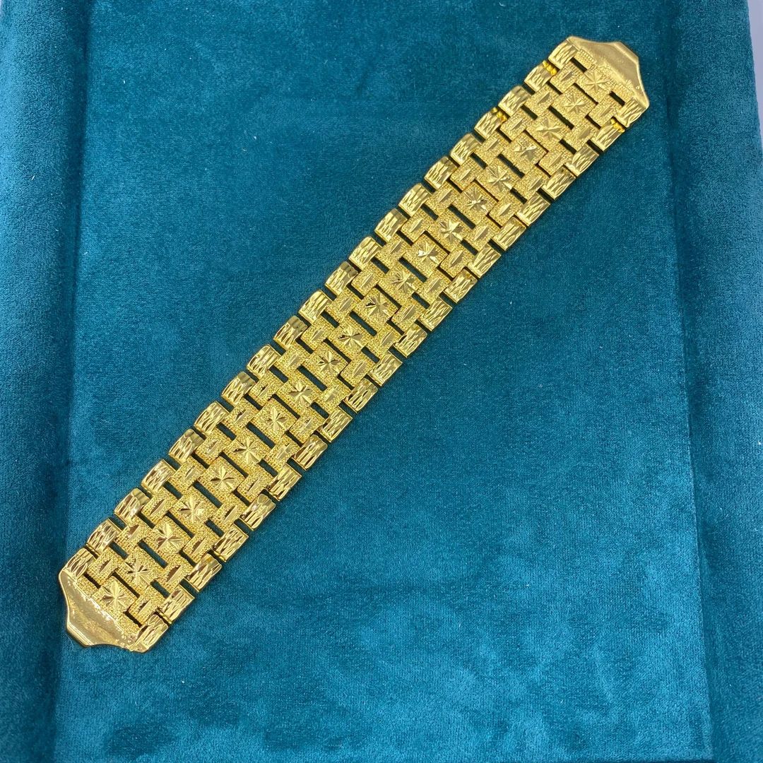 【雨落心境】S072手链