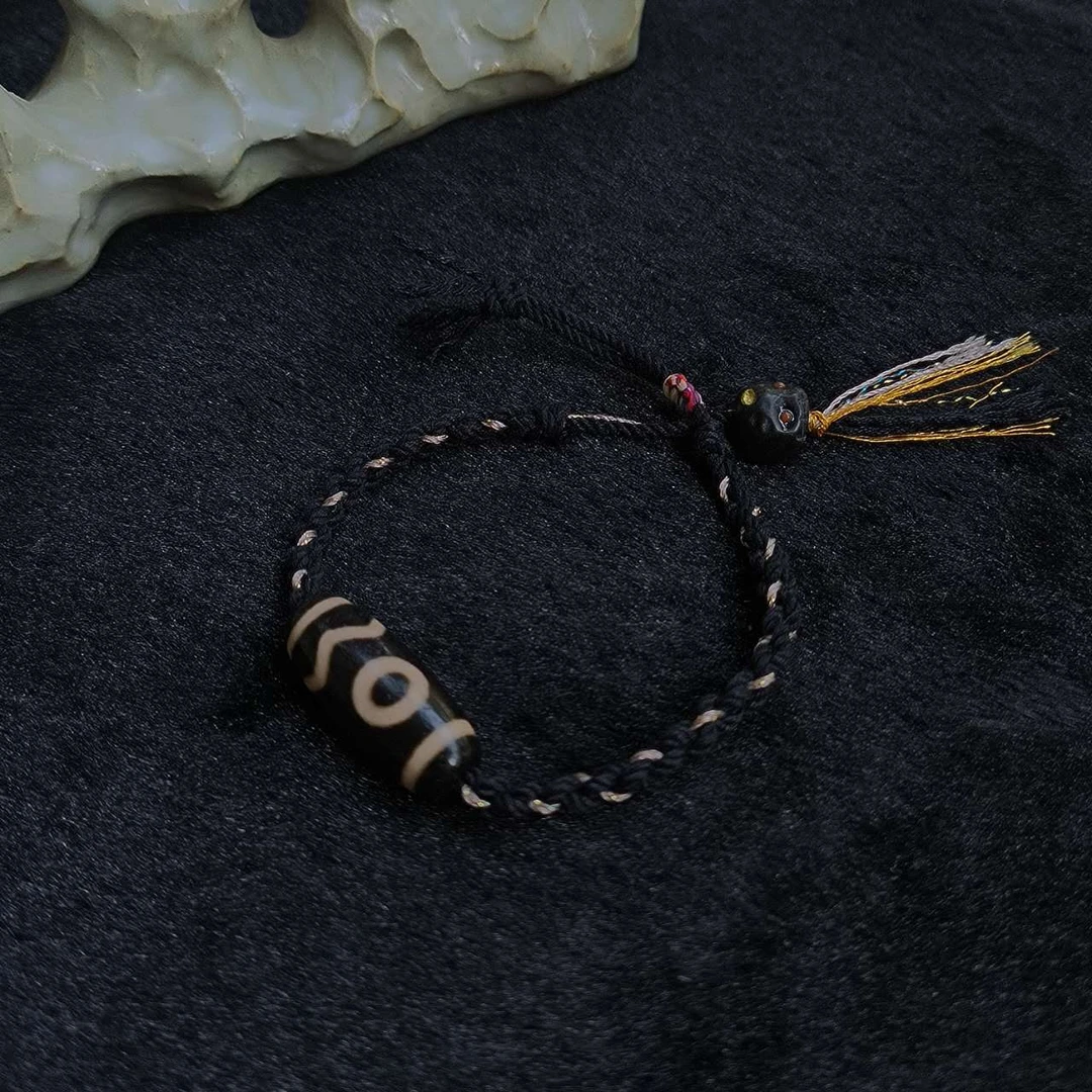 【两米·700大课】息增怀玛瑙手饰颈饰MN-SS294