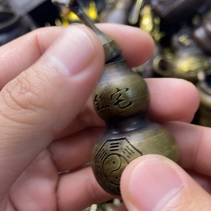 铜器摆件诚信经营