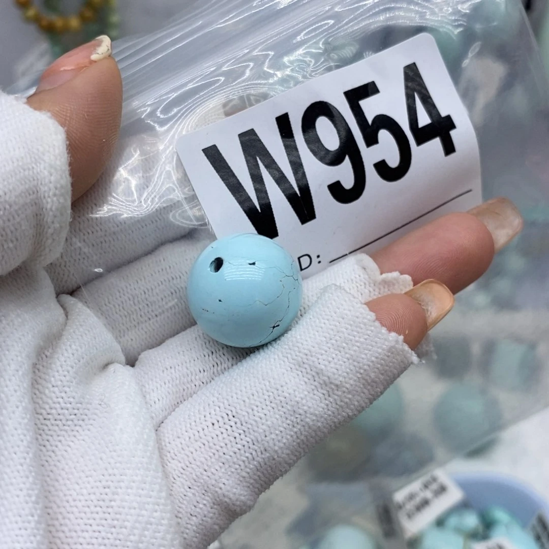 未镶嵌绿松石珠宝奇石9️⃣***
