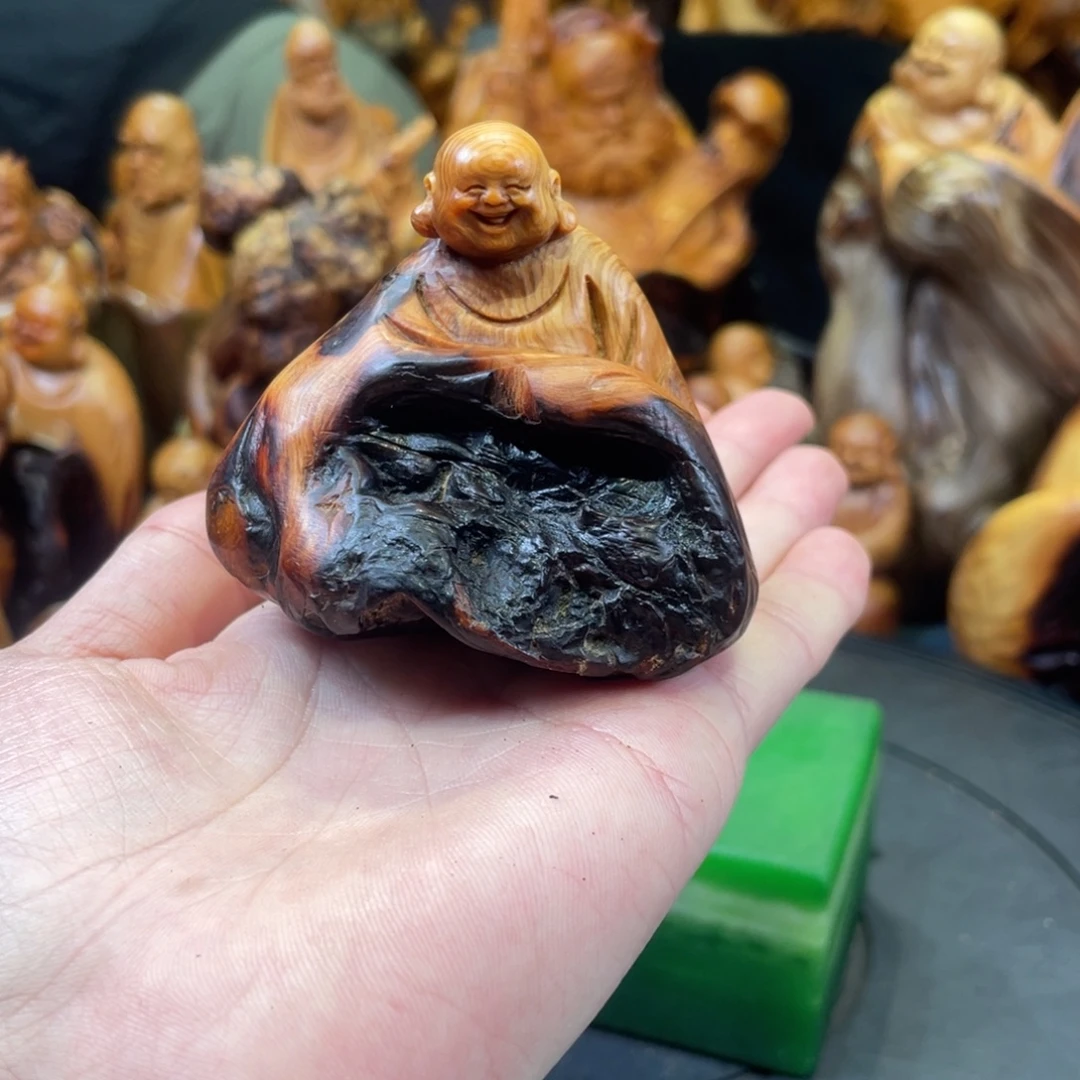 柏木（崖柏）手串/手链