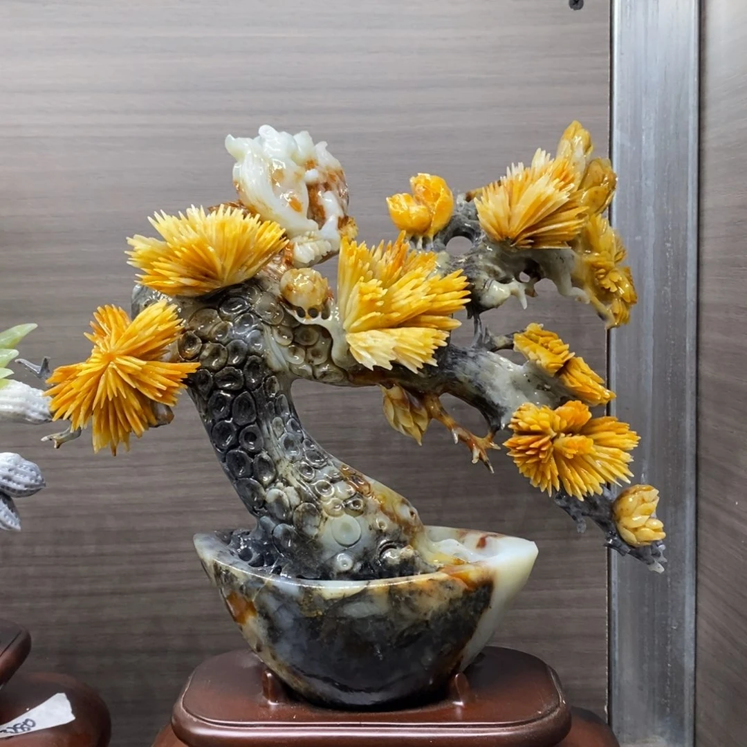 玉家居装饰，迎八方客