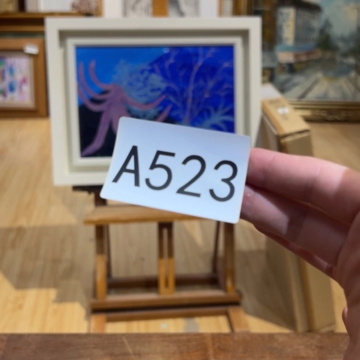 版画微**素回流老物不退不换