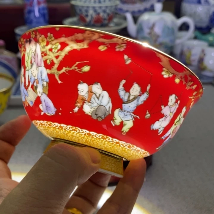 【闪购商品】景德镇陶瓷