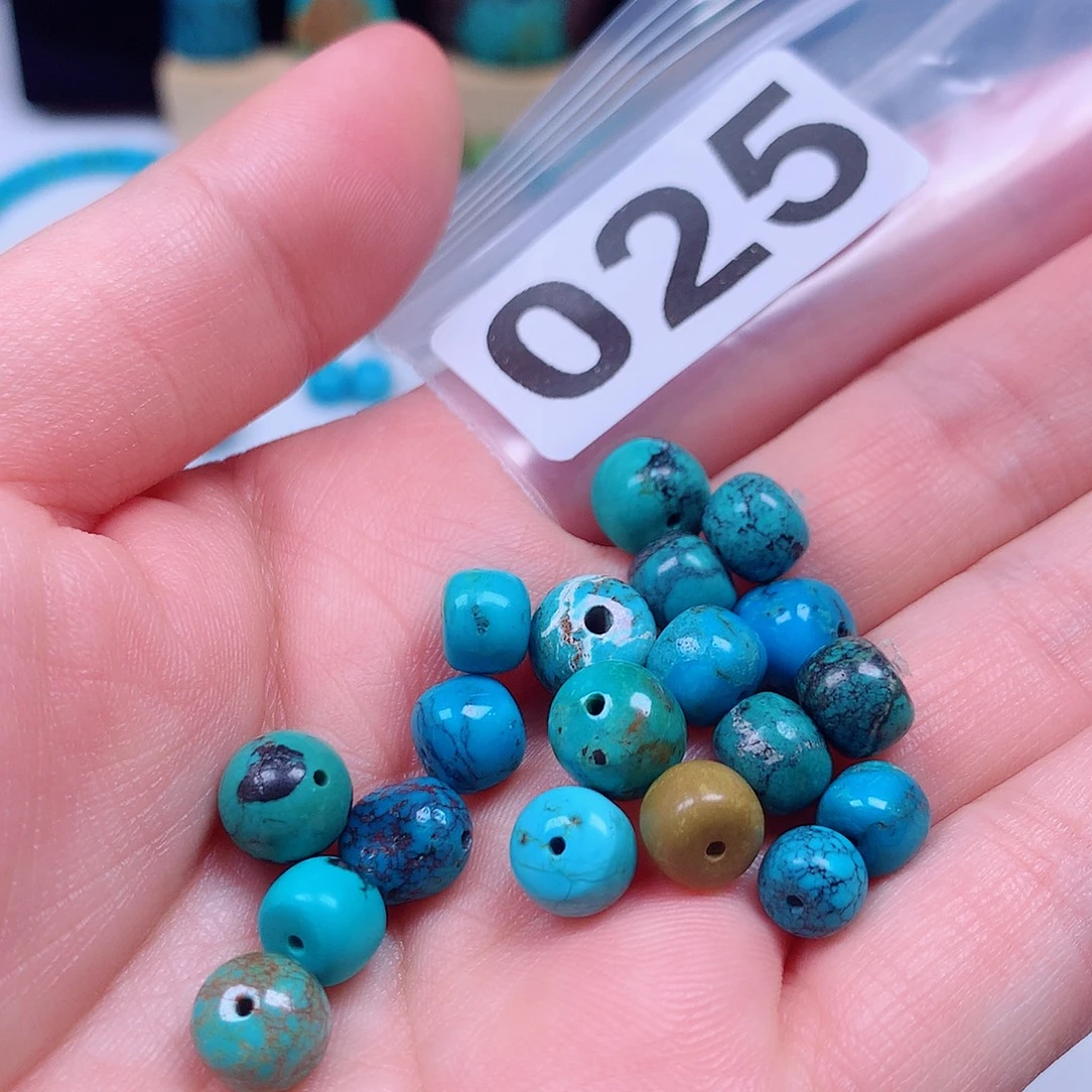 空竹粉丝专享十堰特色手工散珠