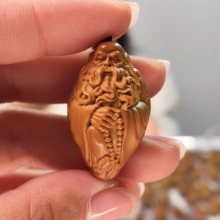 吊坠橄榄核橄榄核