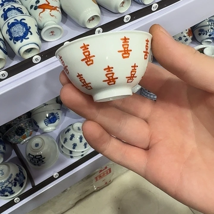 陶瓷艺术品收藏陶瓷