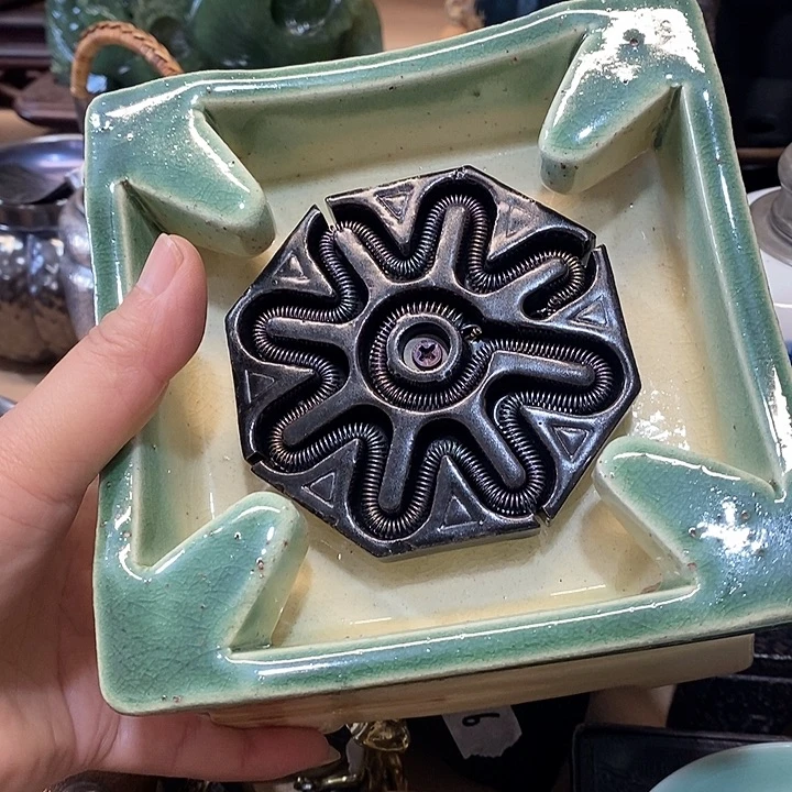 手工艺品琉璃大吉大利快来看看