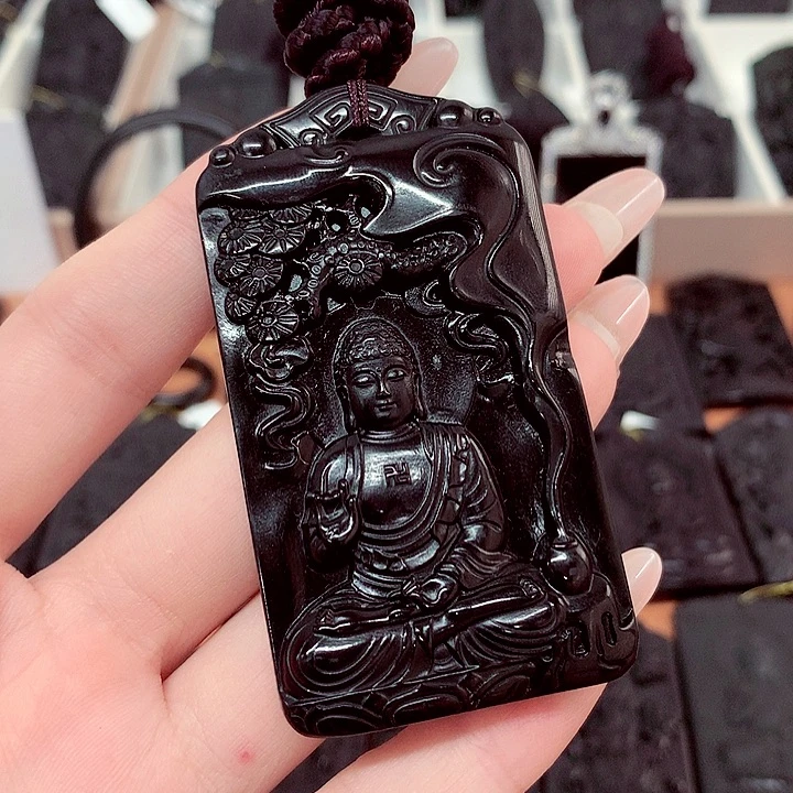 天然a货钢琴黑特色题材挂件