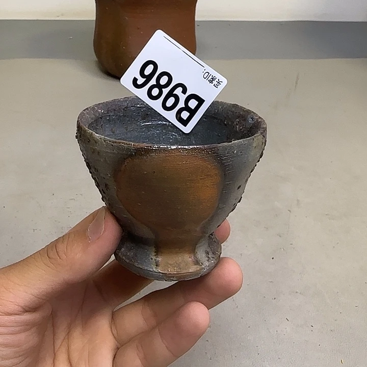 备前烧作品备前烧作品