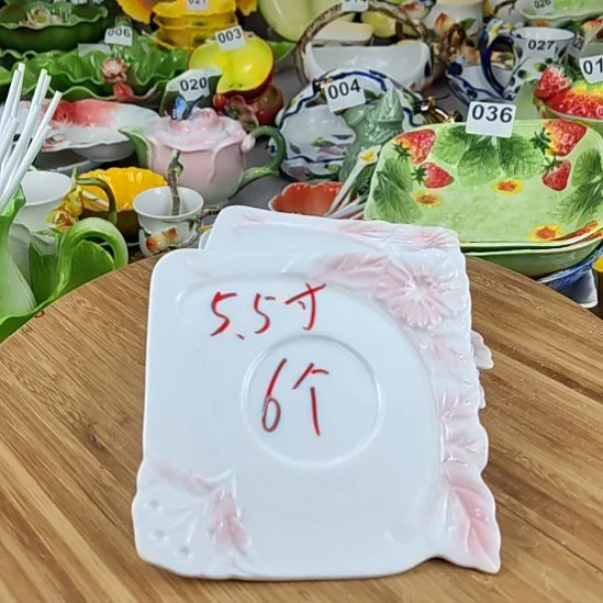 潮州创艺瓷家陶瓷