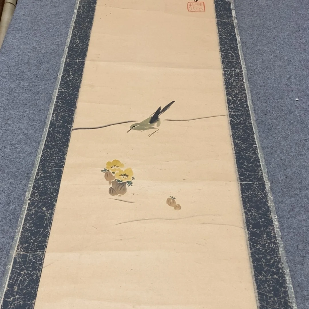 澜***文化创意装饰美术品
