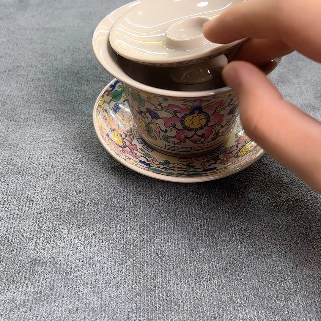 我们的目的是做到最好