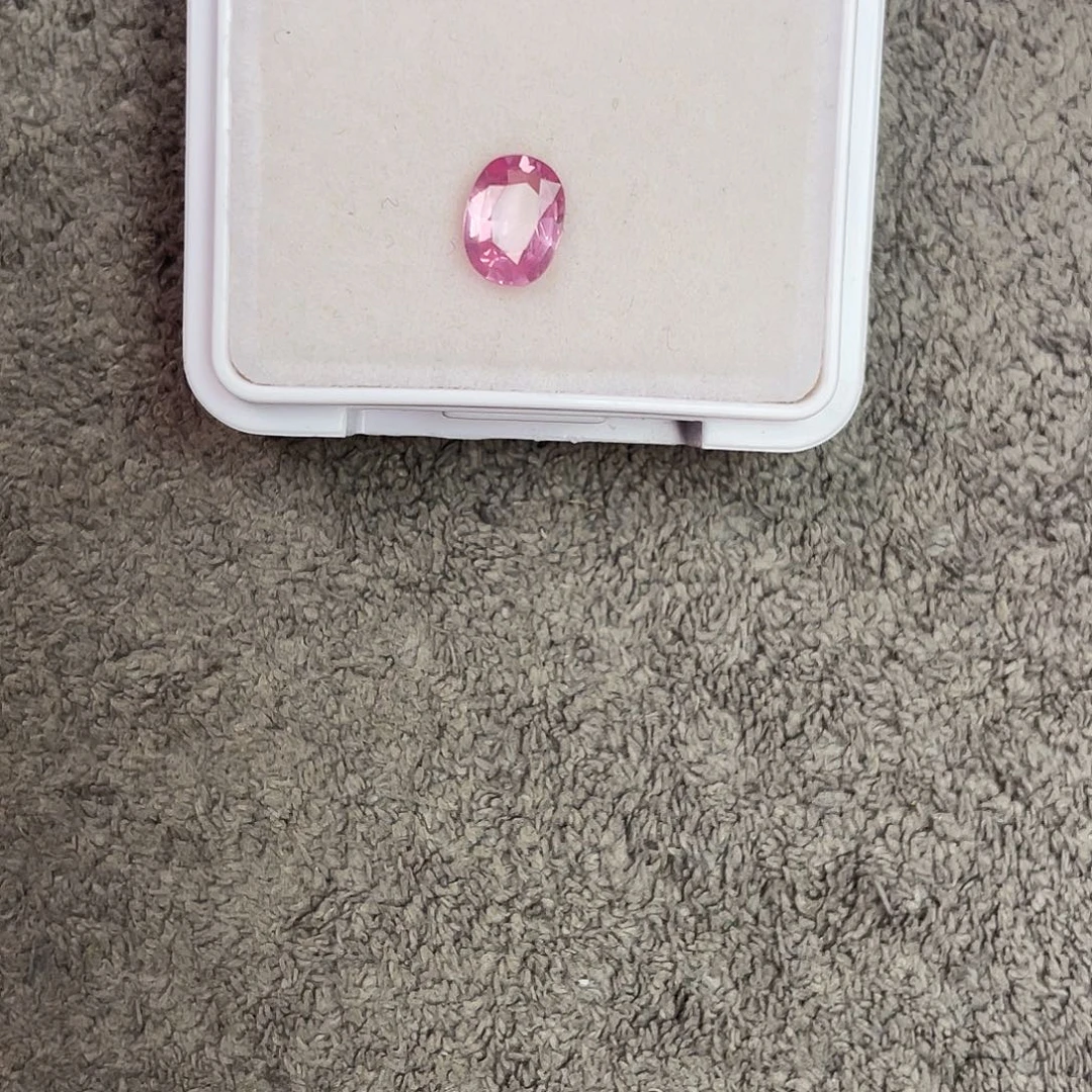 裸石尖晶石马亨盖1.02Ct
