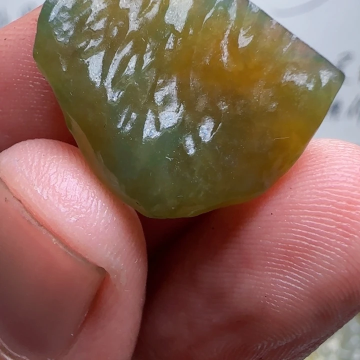 未镶嵌定制翡翠不包工