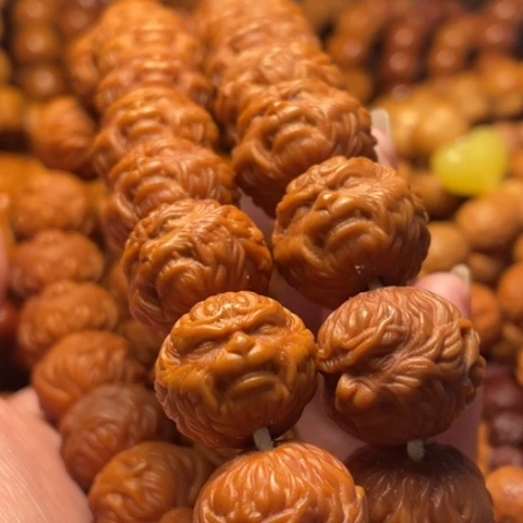 手串猴头核桃用****条舞台