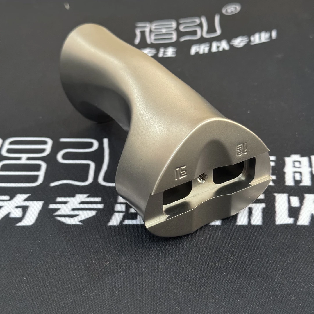 倡弘香翎53锁喉无极用手柄200米精准弹弓高精度弹弓排行榜第一名