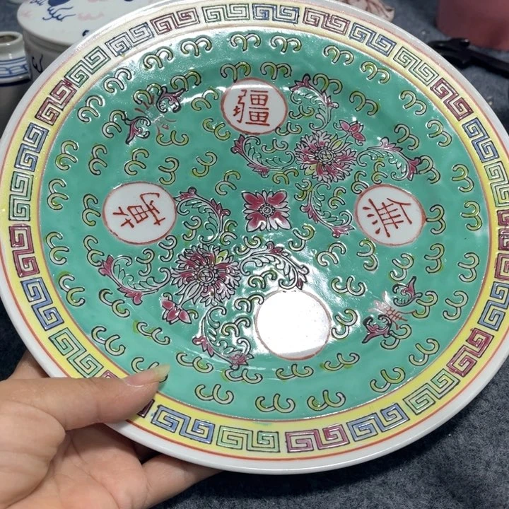 摆件景德镇陶瓷艺术品