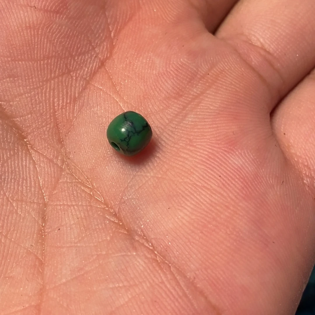 吊坠凤眼菩提娇*好看的配饰