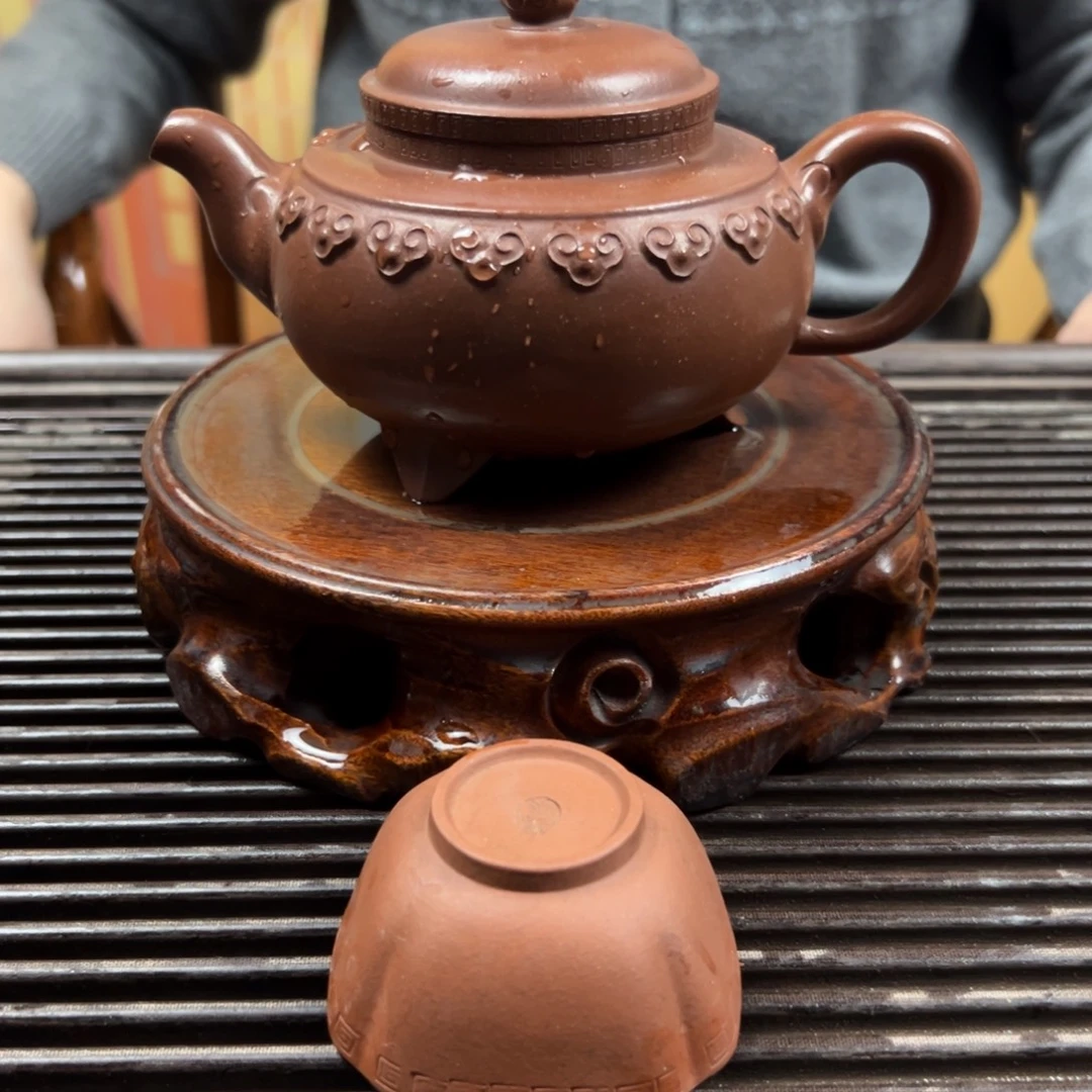 茶壶紫砂紫砂壶紫砂泥