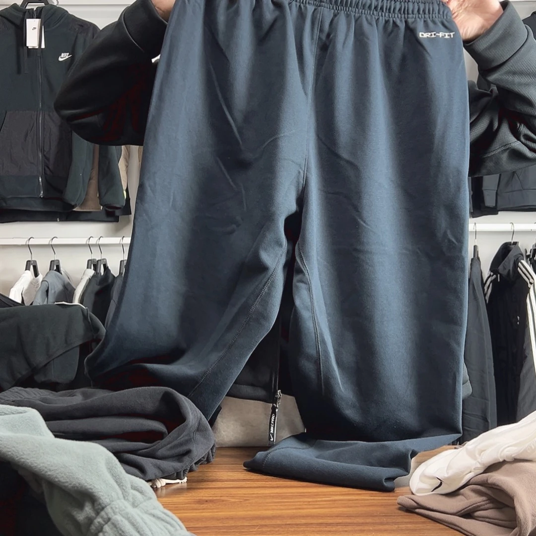 6366长裤黑色2XL码180-200斤不退换