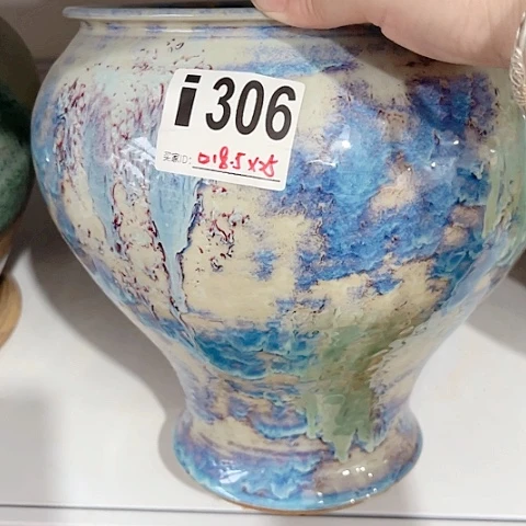 景德镇手工工艺制作
