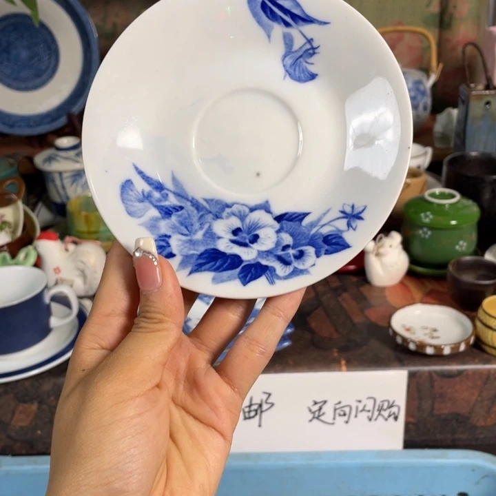 瓷器瓷器微瑕微瑕