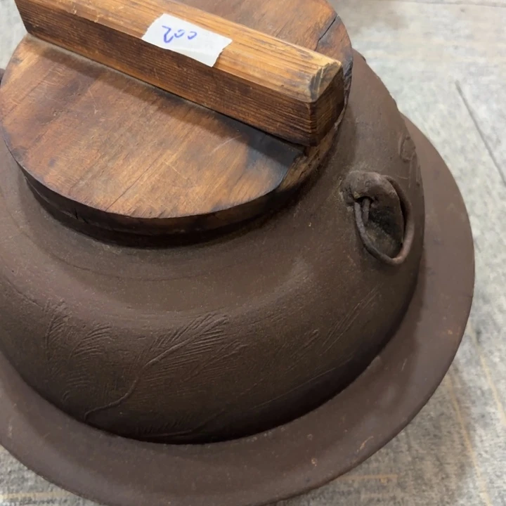 紫砂茶杯鸿**祖非常美丽漂亮的物品