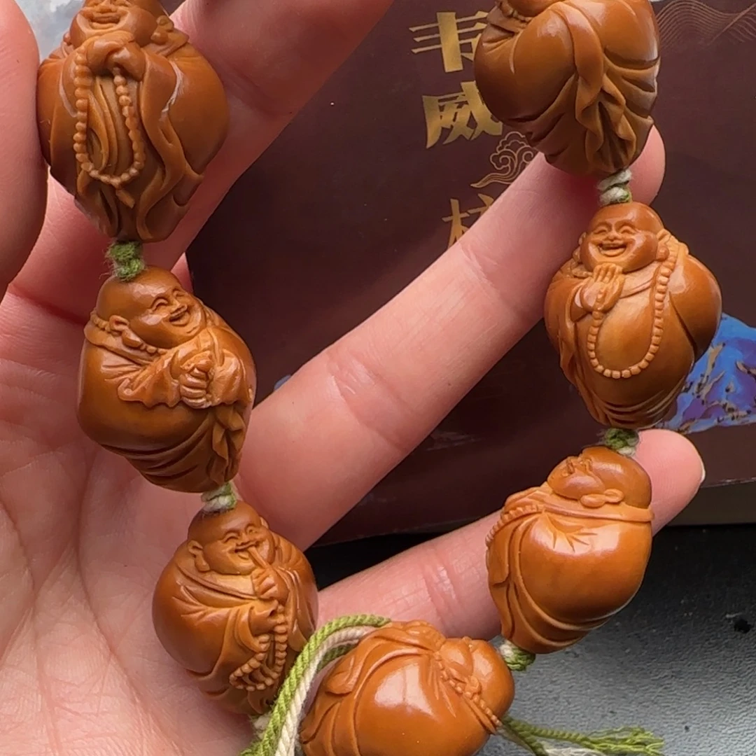 手串橄榄核橄榄核