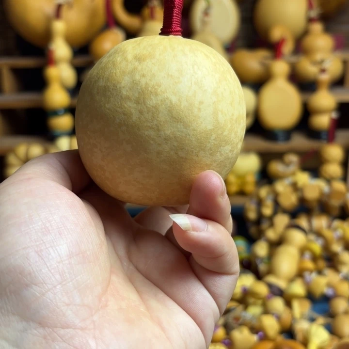 泡***弟木天然葫芦花叶苹果