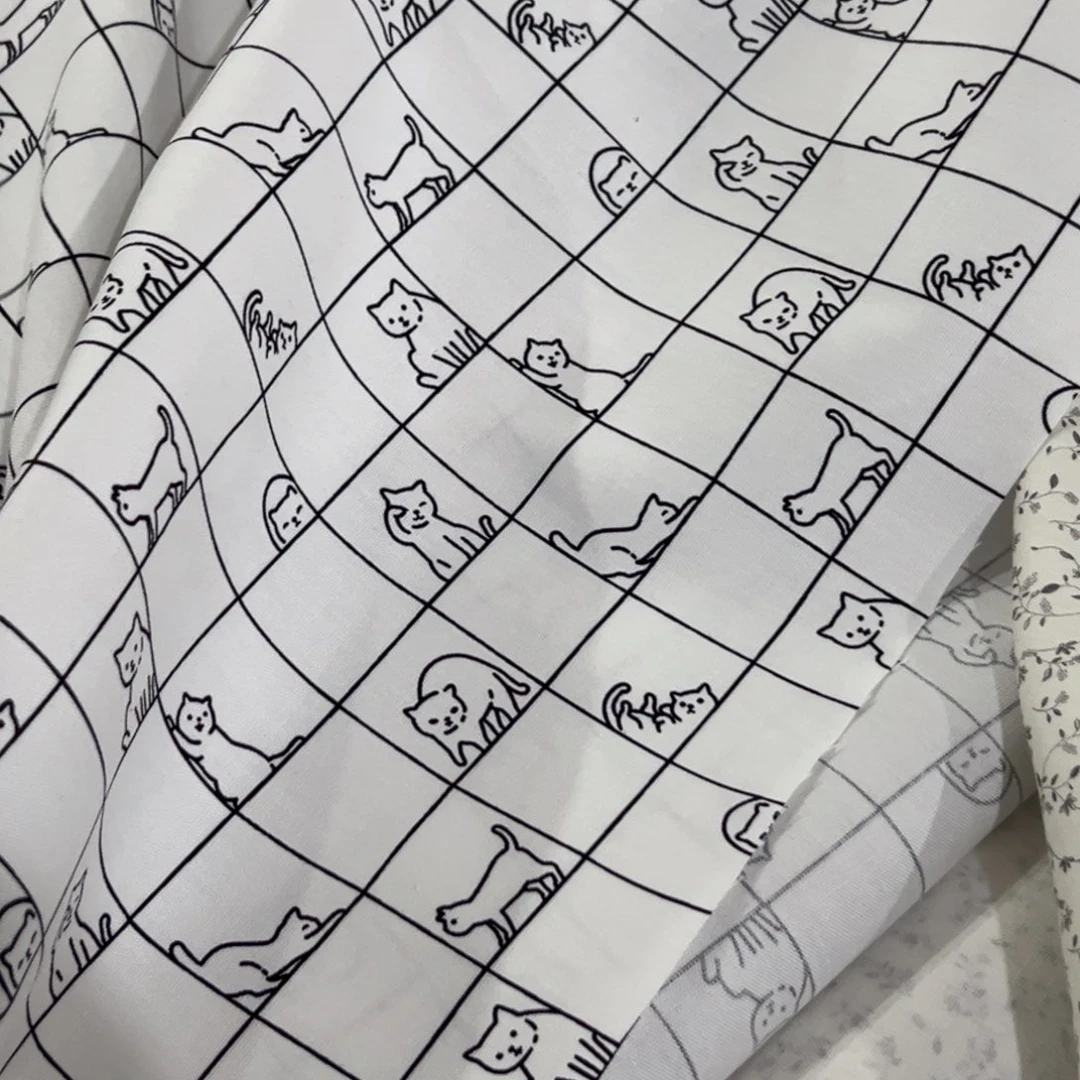 棉新款一米价纯棉6安帆布1.1宽D