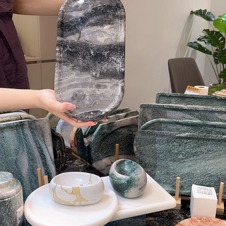 天然奢石系列产品