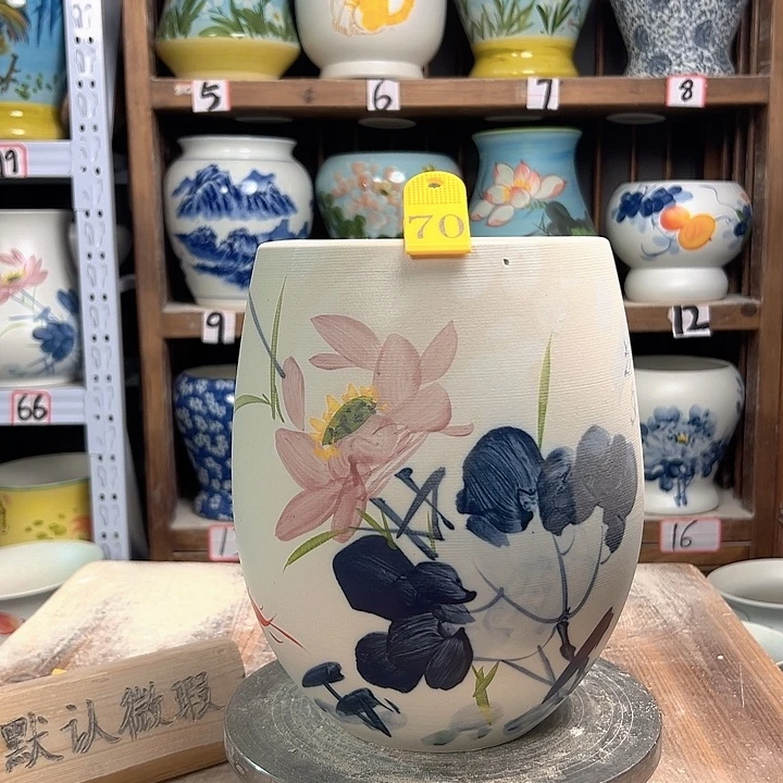 陶70 新款陶瓷陶瓷陶瓷次品
