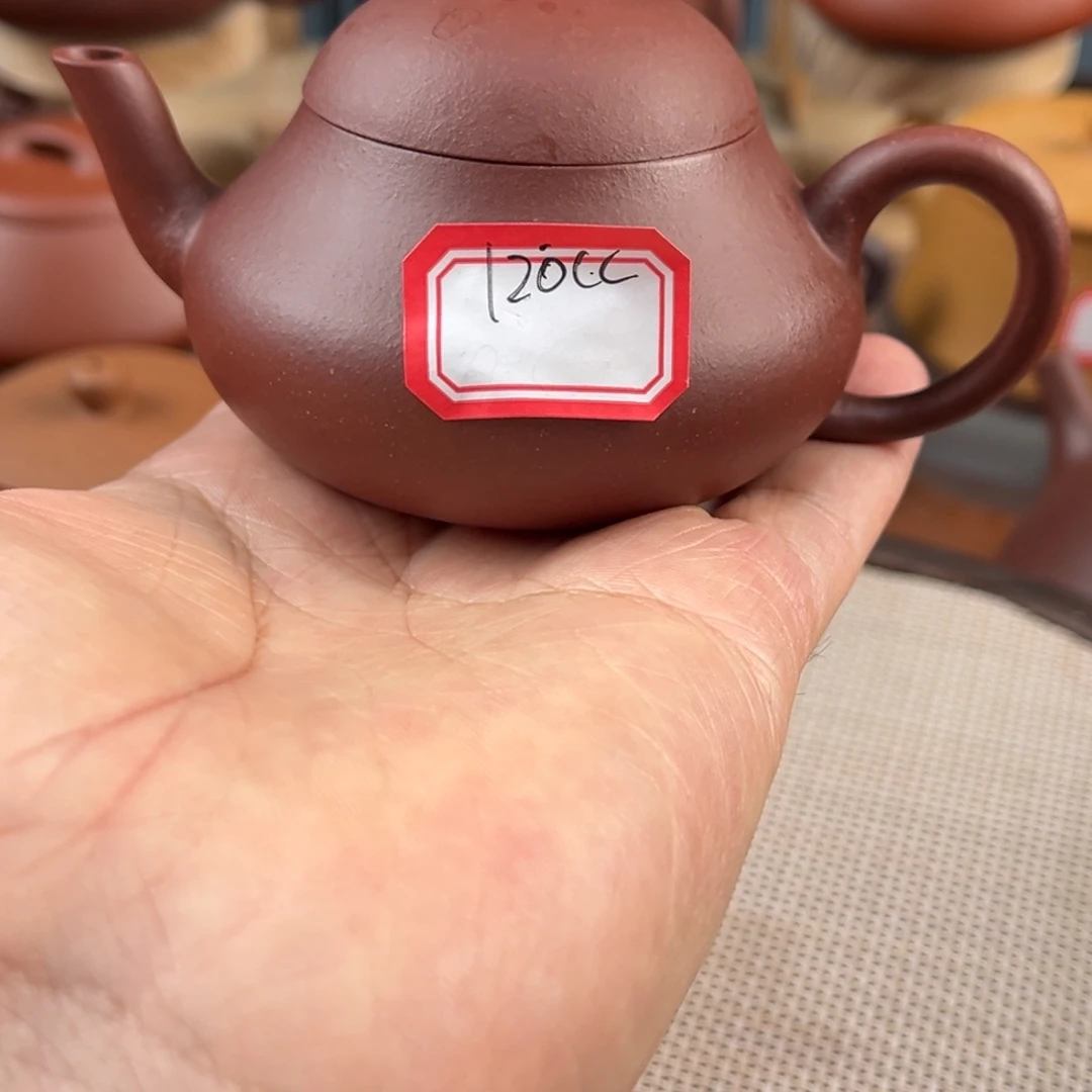 紫砂茶壶586666666