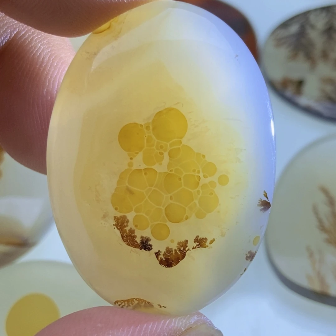 【闪购商品】未镶嵌颈饰玛瑙/玉髓不*