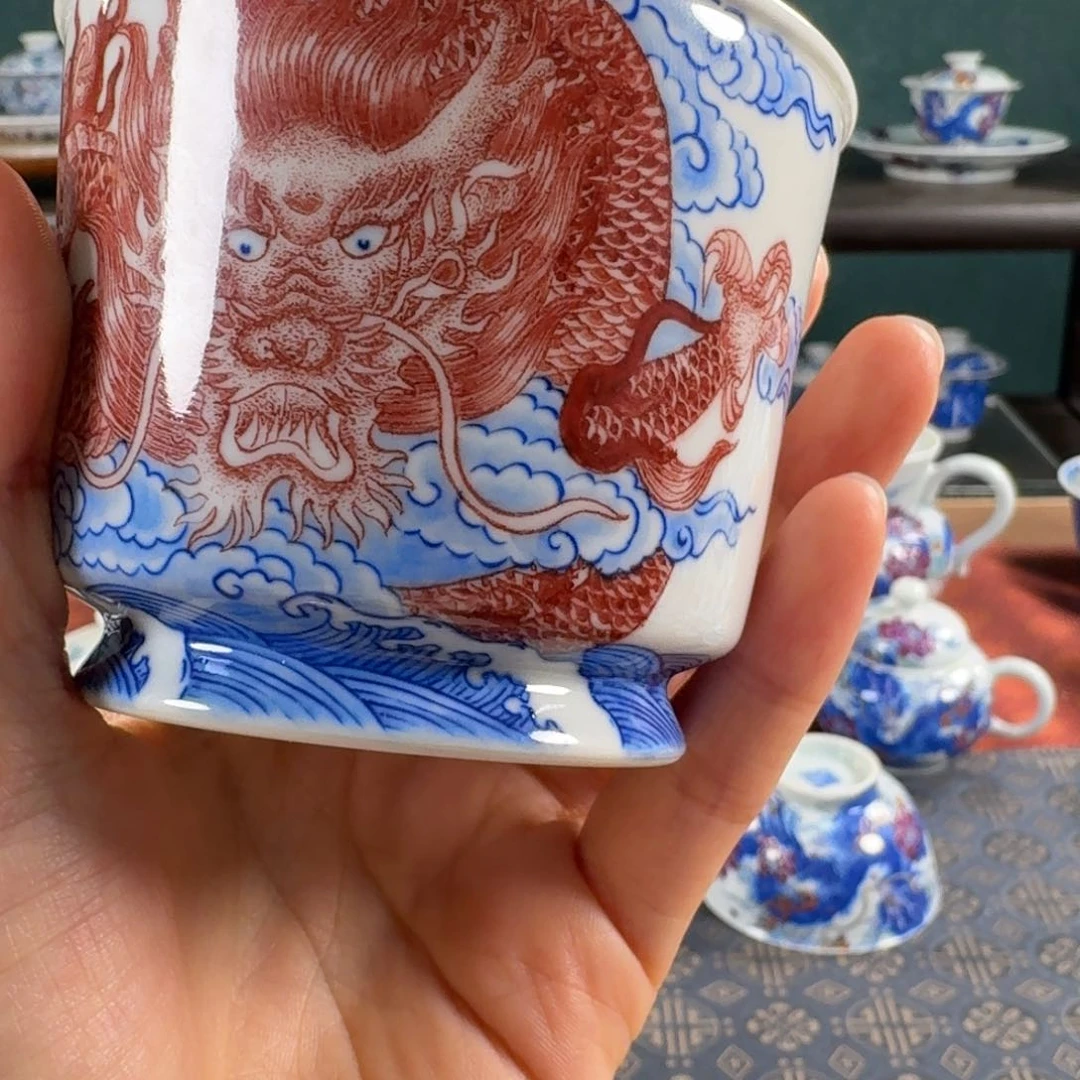 瓷片优游瓷生活雅器