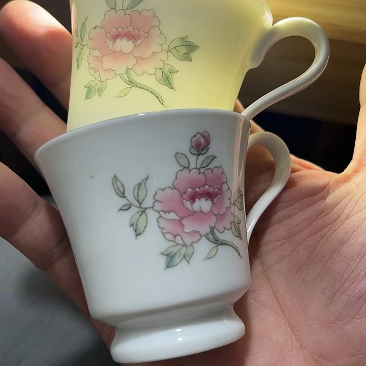 陶瓷釉下五彩官窑瓷器