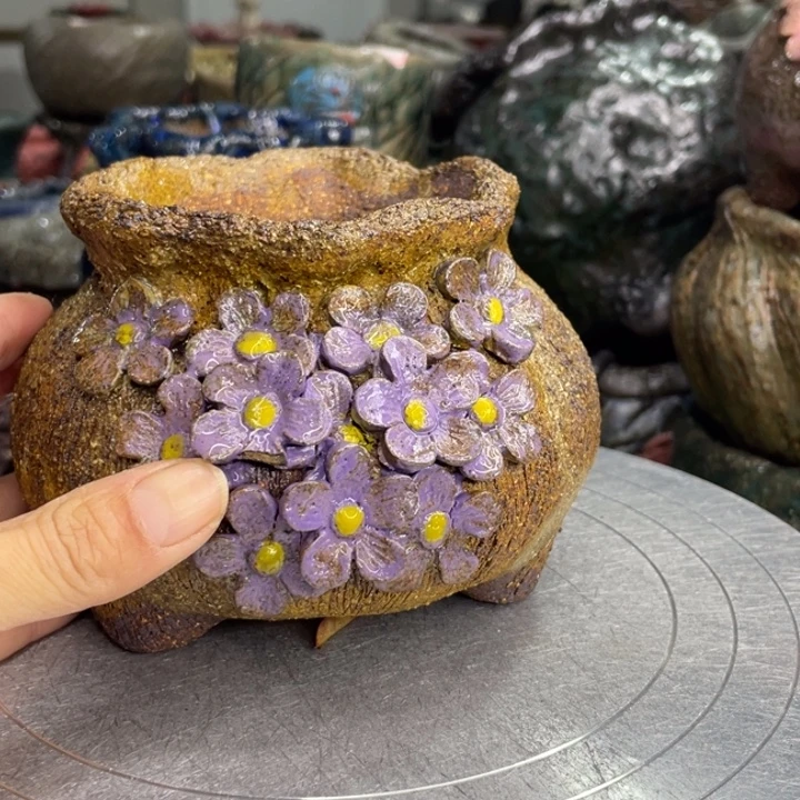 陶瓷制品不退不换109