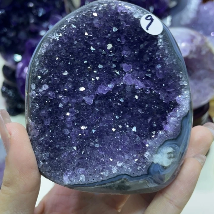 未镶嵌大型摆件（非配饰）水晶